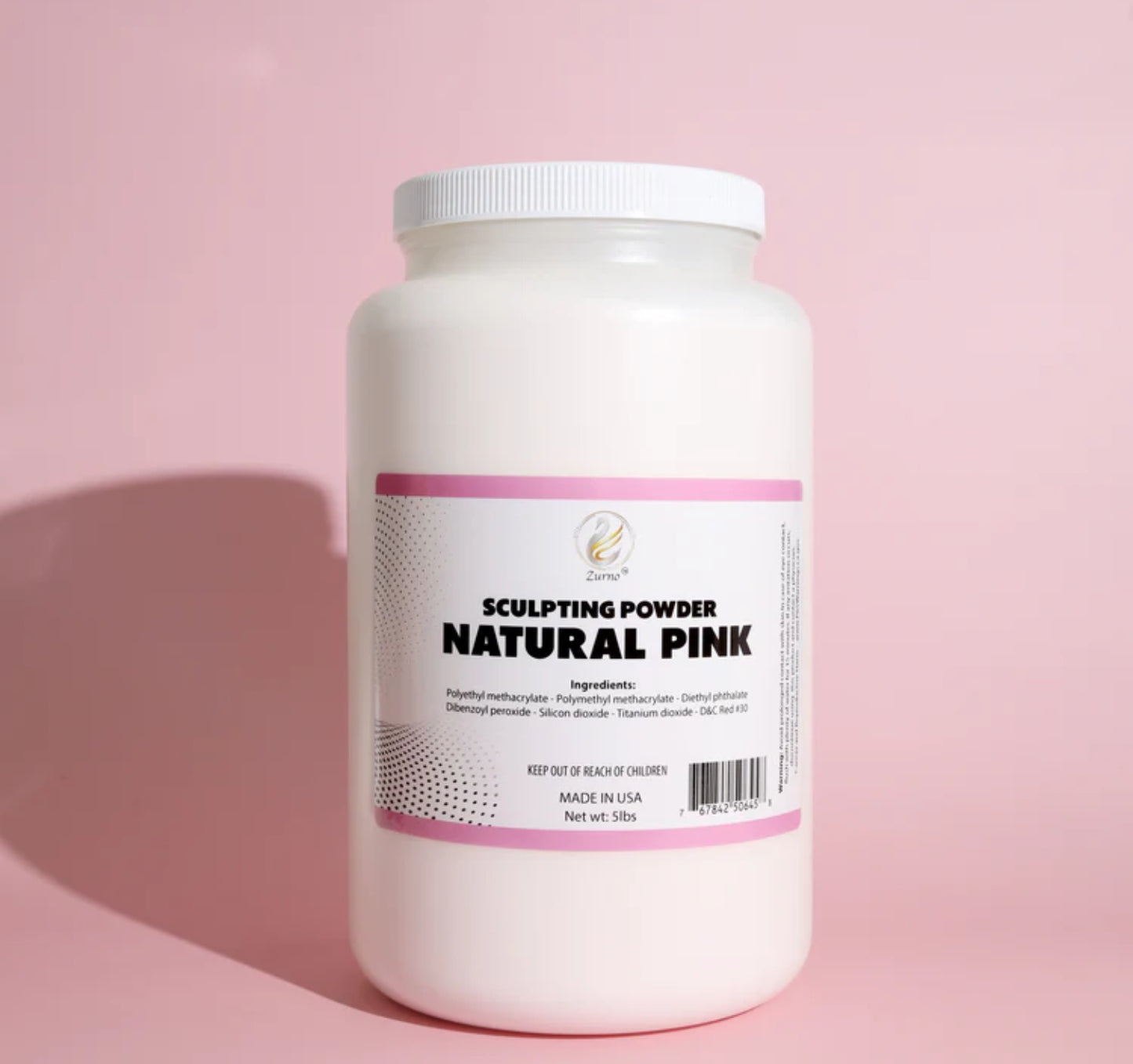Sculpting Powder - Natural Pink