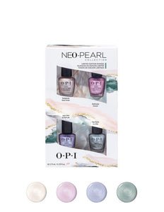 NL - Neo Pearl Minis