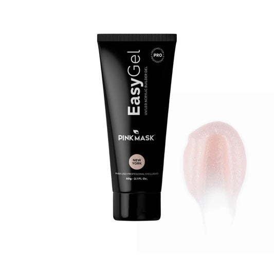 Easy Gel - New York - WS