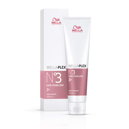 Wellaplex No.3 Hair Stabilizer