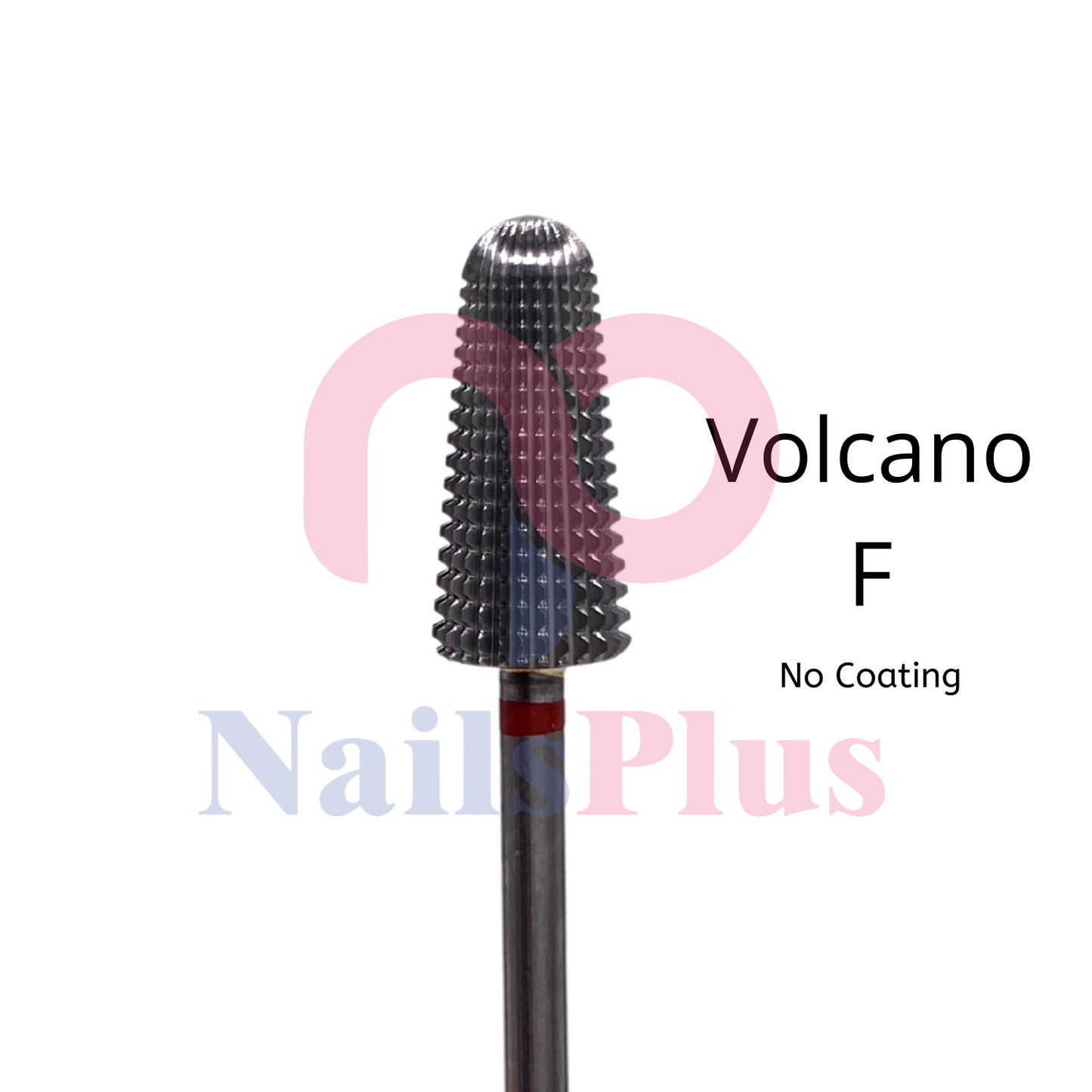 Volcano - F - No Coating