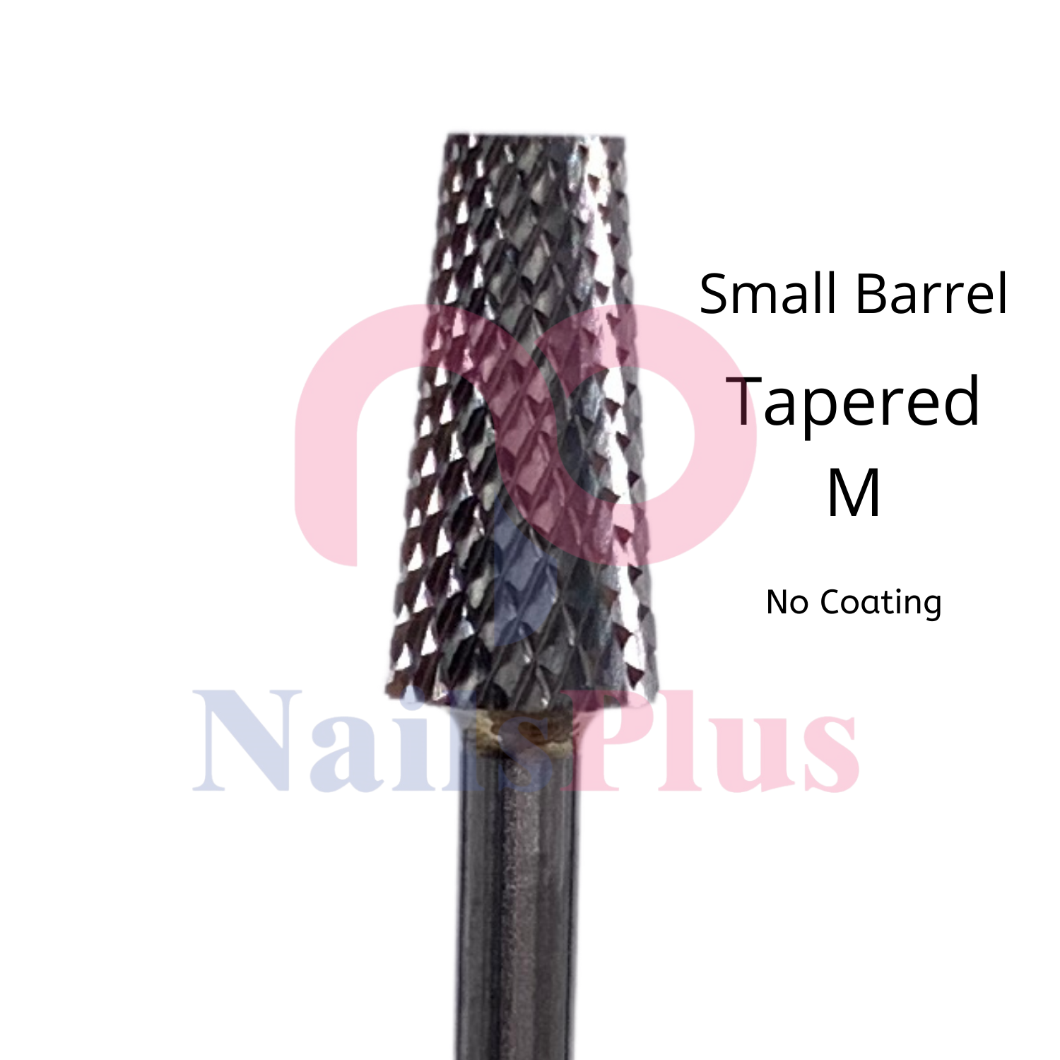 Small Barrel - Tapered - M - No Coating