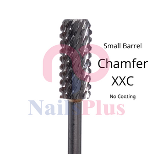 Small Barrel - Chamfer - XXC - No Coating