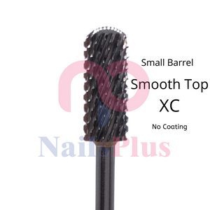 Small Barrel - Smooth Top  - XC - No Coating - WS