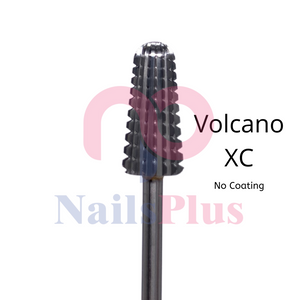 Volcano - XC - No Coating - WS