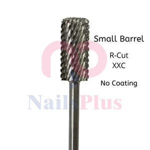 Small Barrel - R Cut - XXC - WS