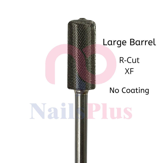 Large Barrel - R Cut - XF - WS