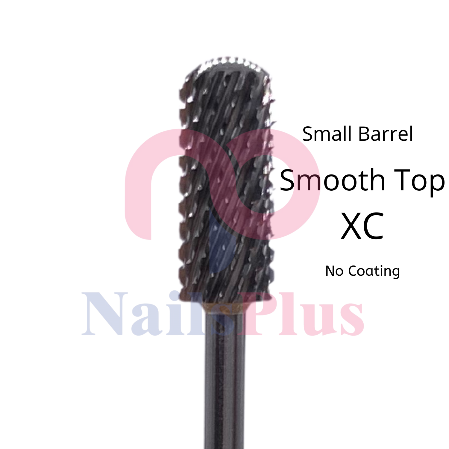 Small Barrel - Smooth Top  - XC - No Coating