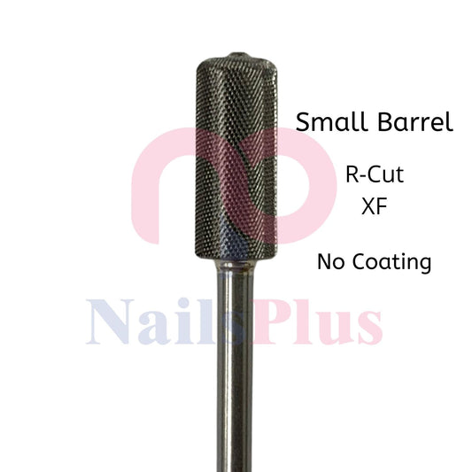 Small Barrel - R Cut - XF - WS