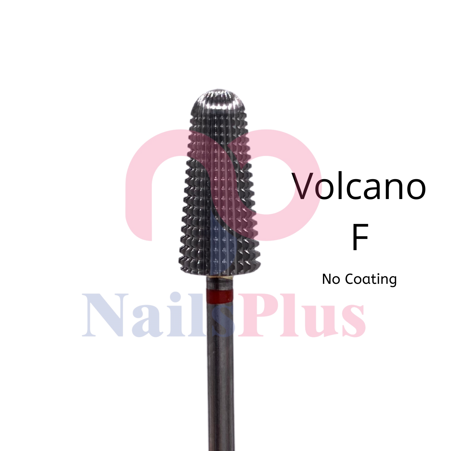 Volcano Bit - F - No Coating