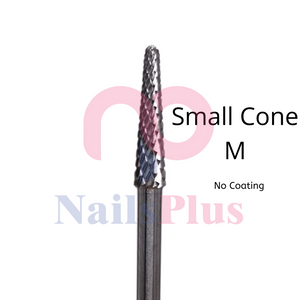 Small Cone - M - No Coating