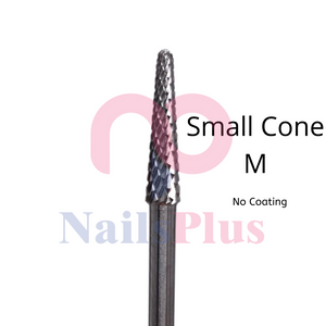 Small Cone - M - No Coating - WS