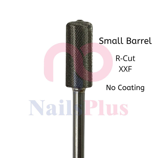 Small Barrel - R Cut - XXF - WS
