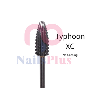 Typhoon - XC - No Coating