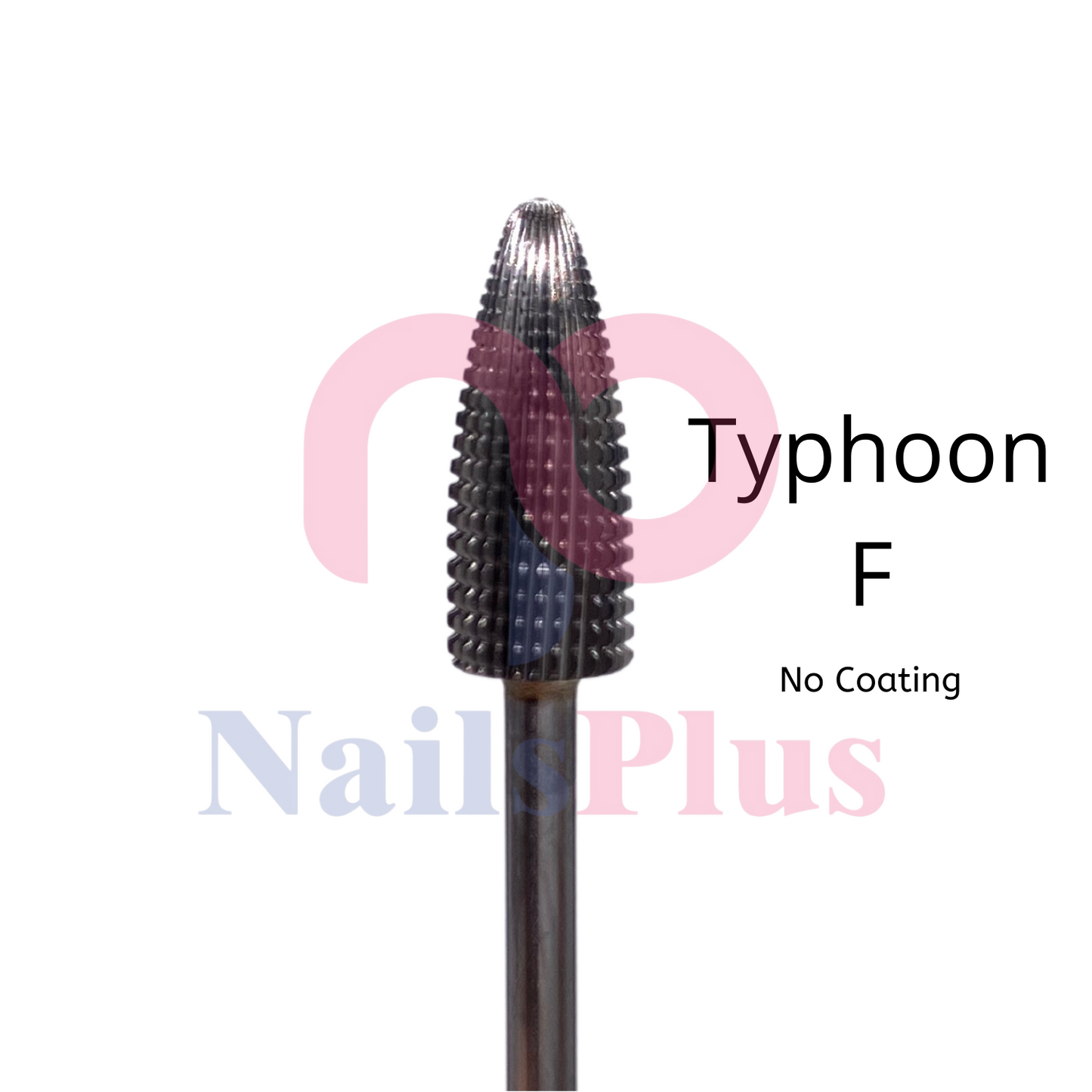Typhoon - F - No Coating