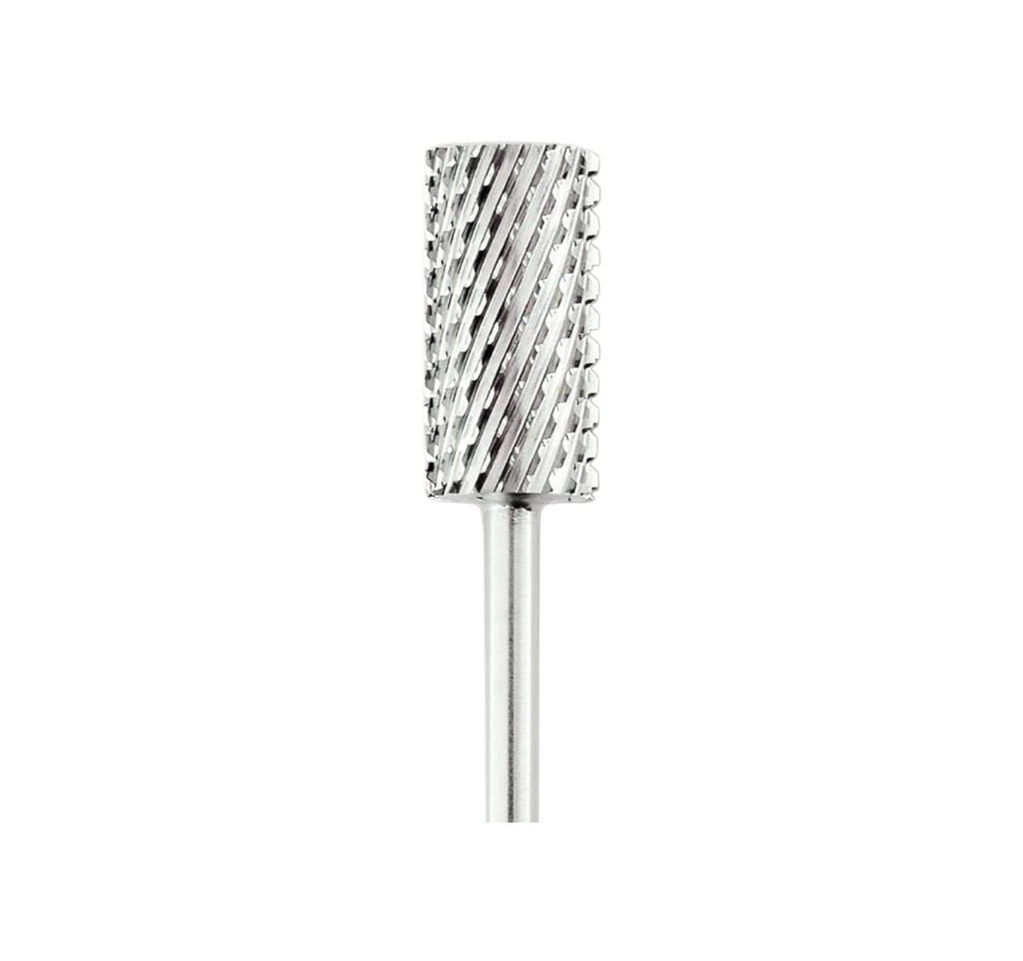 Large Barrel - Flat Top - XC - No Coating