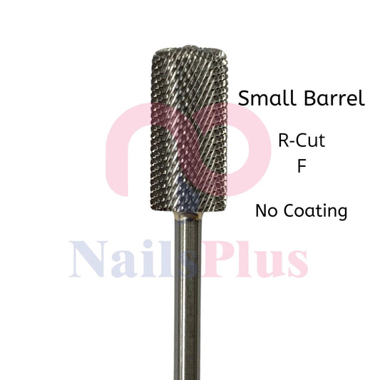 Small Barrel - R Cut - F - WS