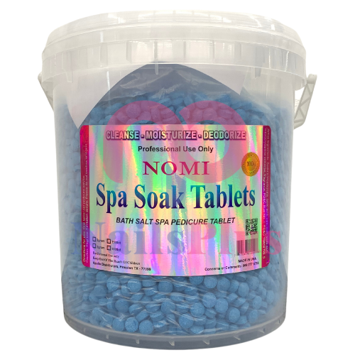Moxa Soak Tablets - Bucket