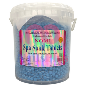 Nomi - Soak Tablets - WS