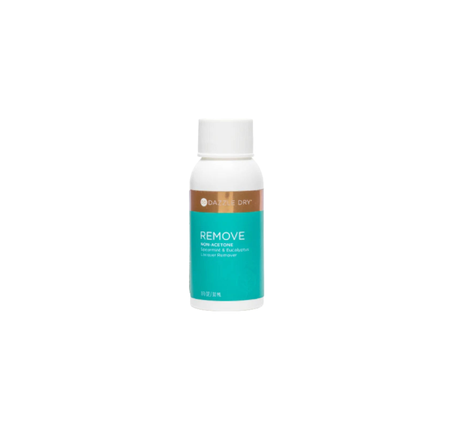 Non-Acetone Remover