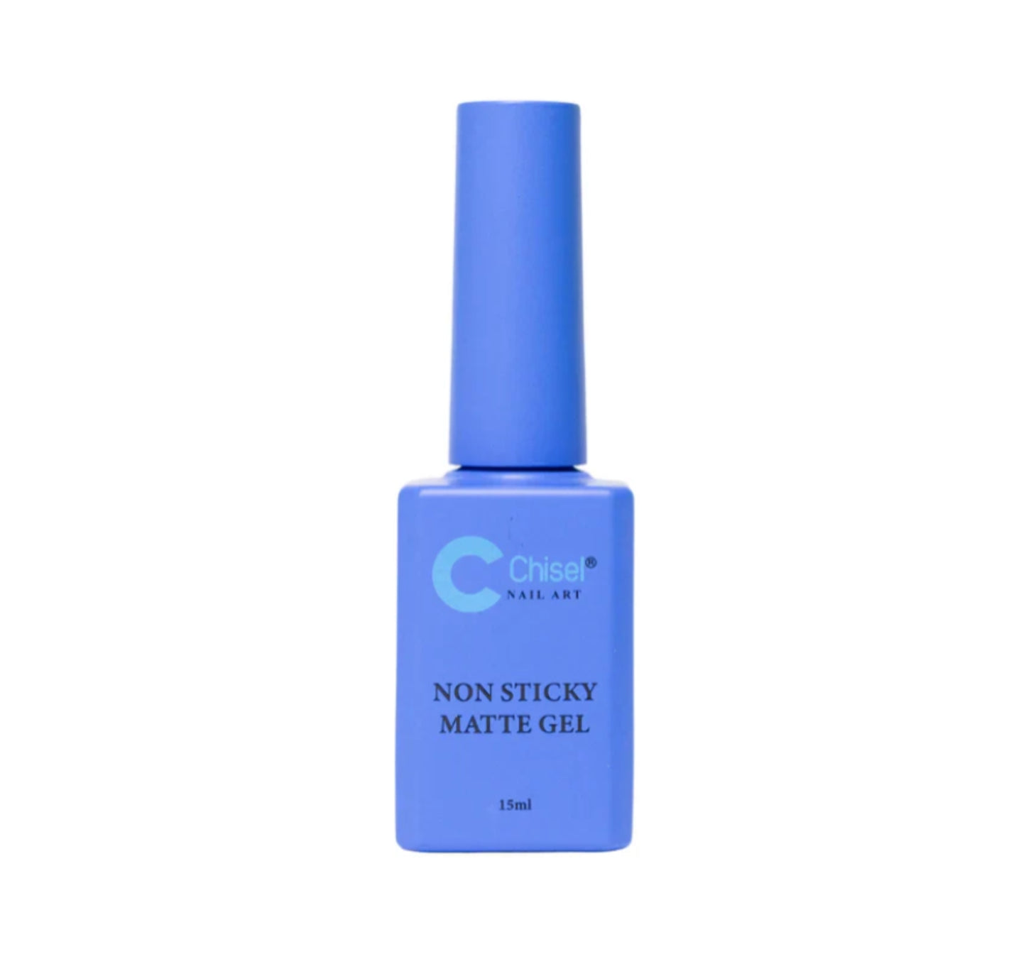 Non Sticky Matte Top Coat
