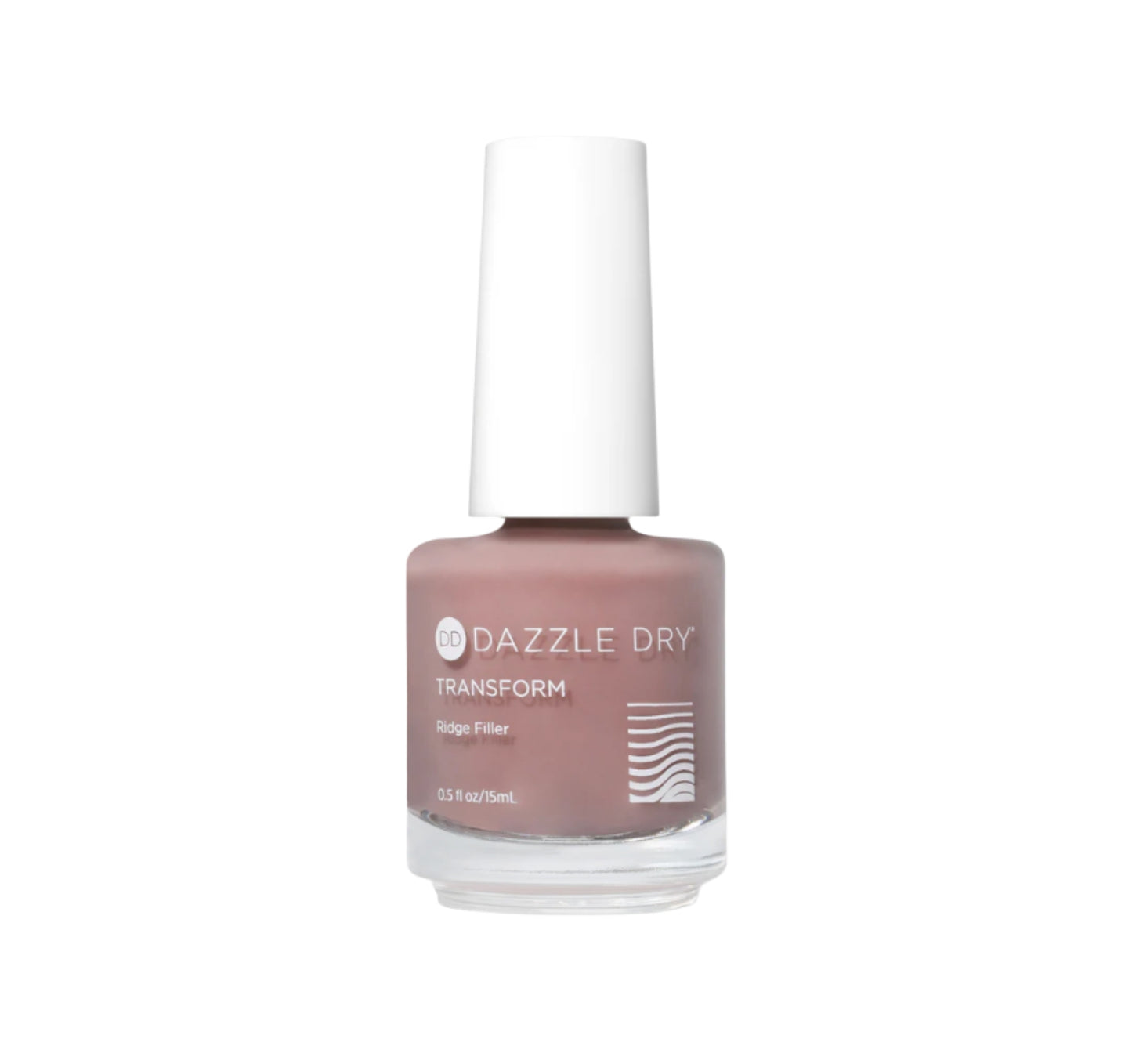 Nude Transform Ridge Filler