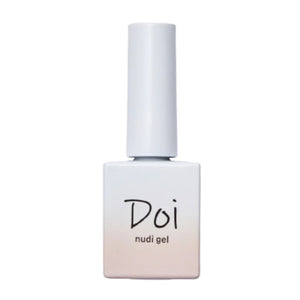 Doi Syrup Gel Color - Nudi Beige