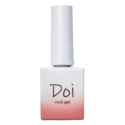 Doi Syrup Gel Color - Nudi Dry Rose - WS