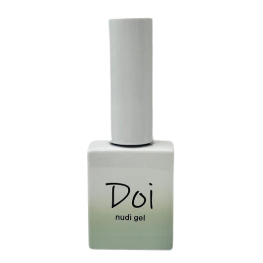 Doi Syrup Gel Color - Nudi Jade - WS