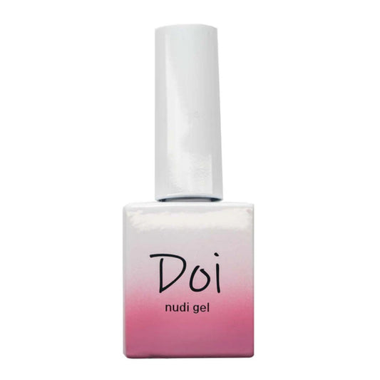 Doi Syrup Gel Polish - Nudi Lilac