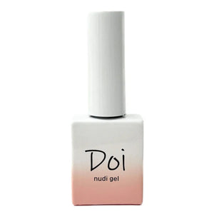 Doi Syrup Gel Color - Nudi Peach - WS