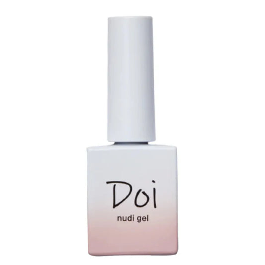 Doi Syrup Gel Color - Nudi Pink