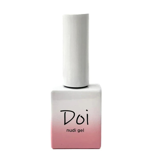 Doi Syrup Gel Color - Nudi Rose Quartz - WS