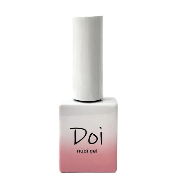 Doi Syrup Gel Color - Nudi Rose Quartz