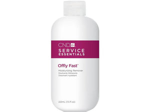 Offly Fast Moisturizing Remover - WS