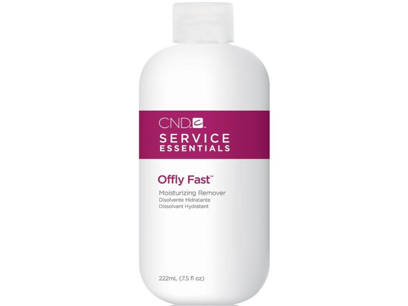 Offly Fast Moisturizing Remover