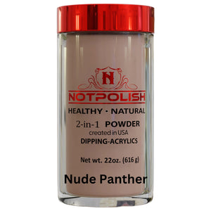 OG102 Nude Panther