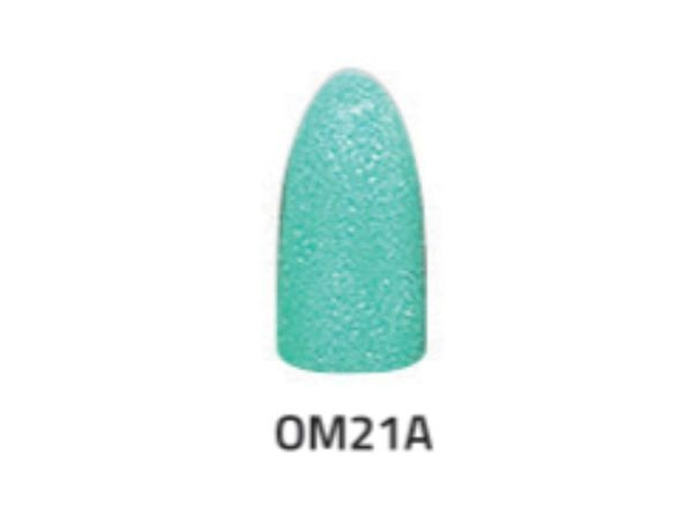 Powder OM21A - Ombre