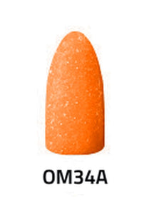 DP - OM34A - Ombre  - WS