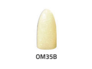 DP - OM35B - Ombre  - WS