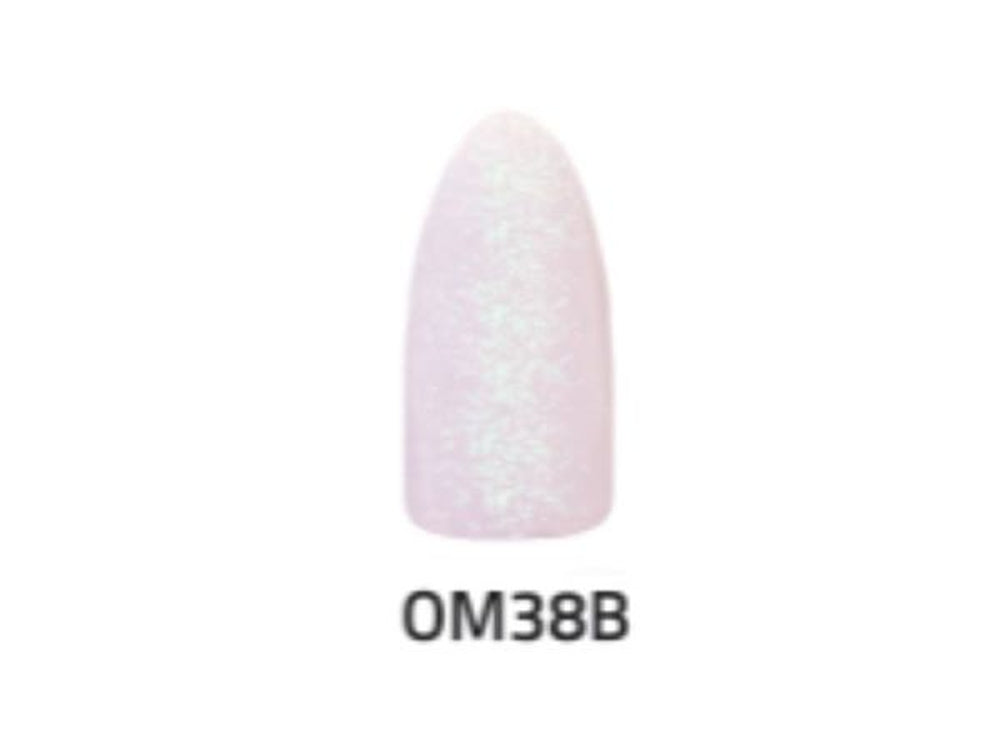 DP - OM38B - Ombre