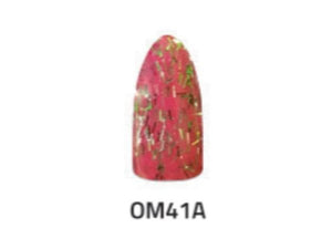 DP - OM41A - Ombre  - WS