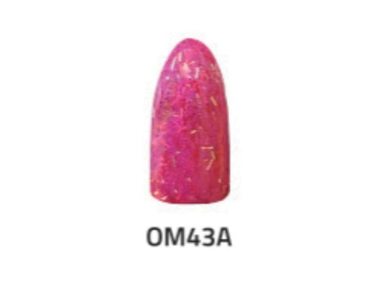 DP - OM43A - Ombre  - WS