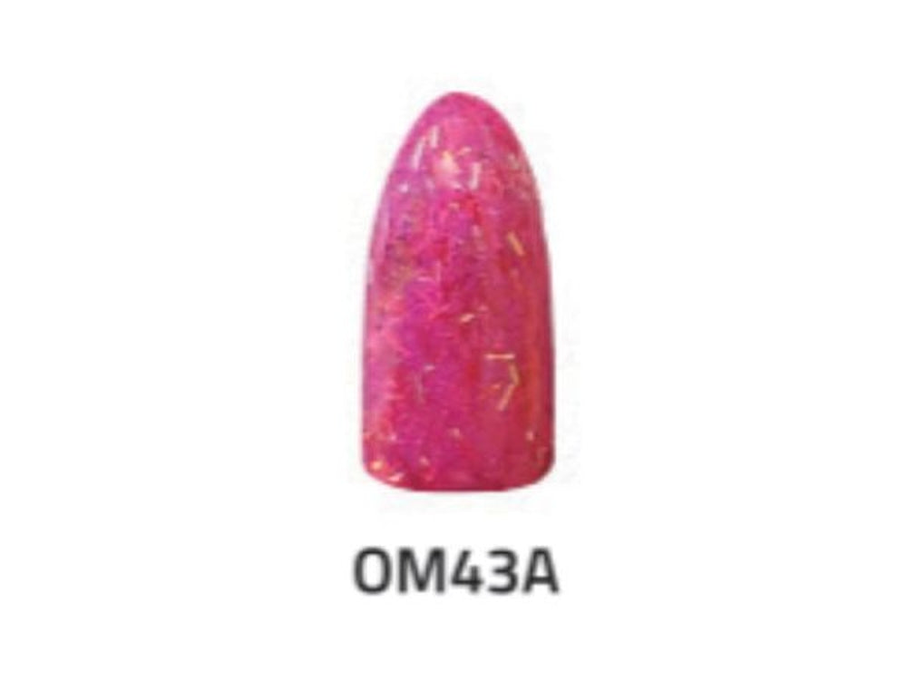 DP - OM43A - Ombre