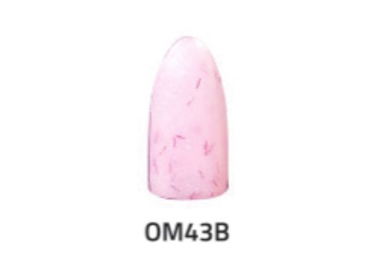 DP - OM43B - Ombre  - WS