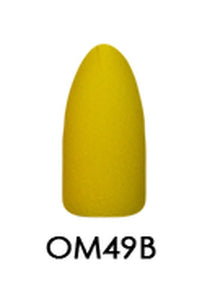 DP - OM49B - Ombre  - WS