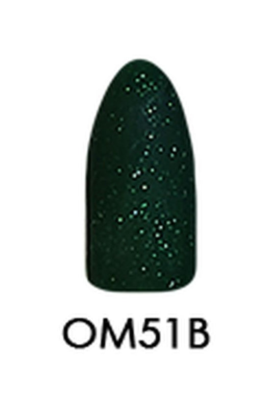 DP - OM51B - Ombre  - WS