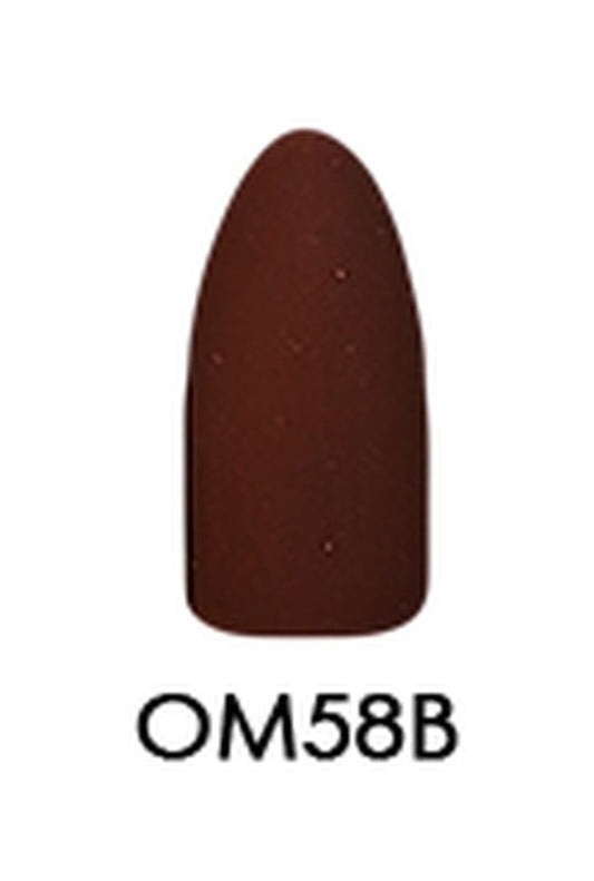 DP - OM58B - Ombre  - WS