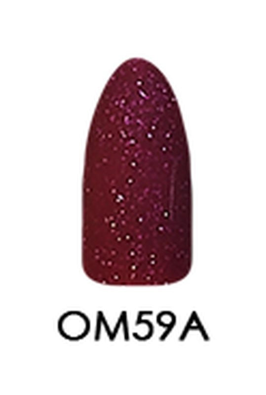 DP - OM59A - Ombre  - WS