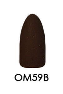 DP - OM59B - Ombre  - WS